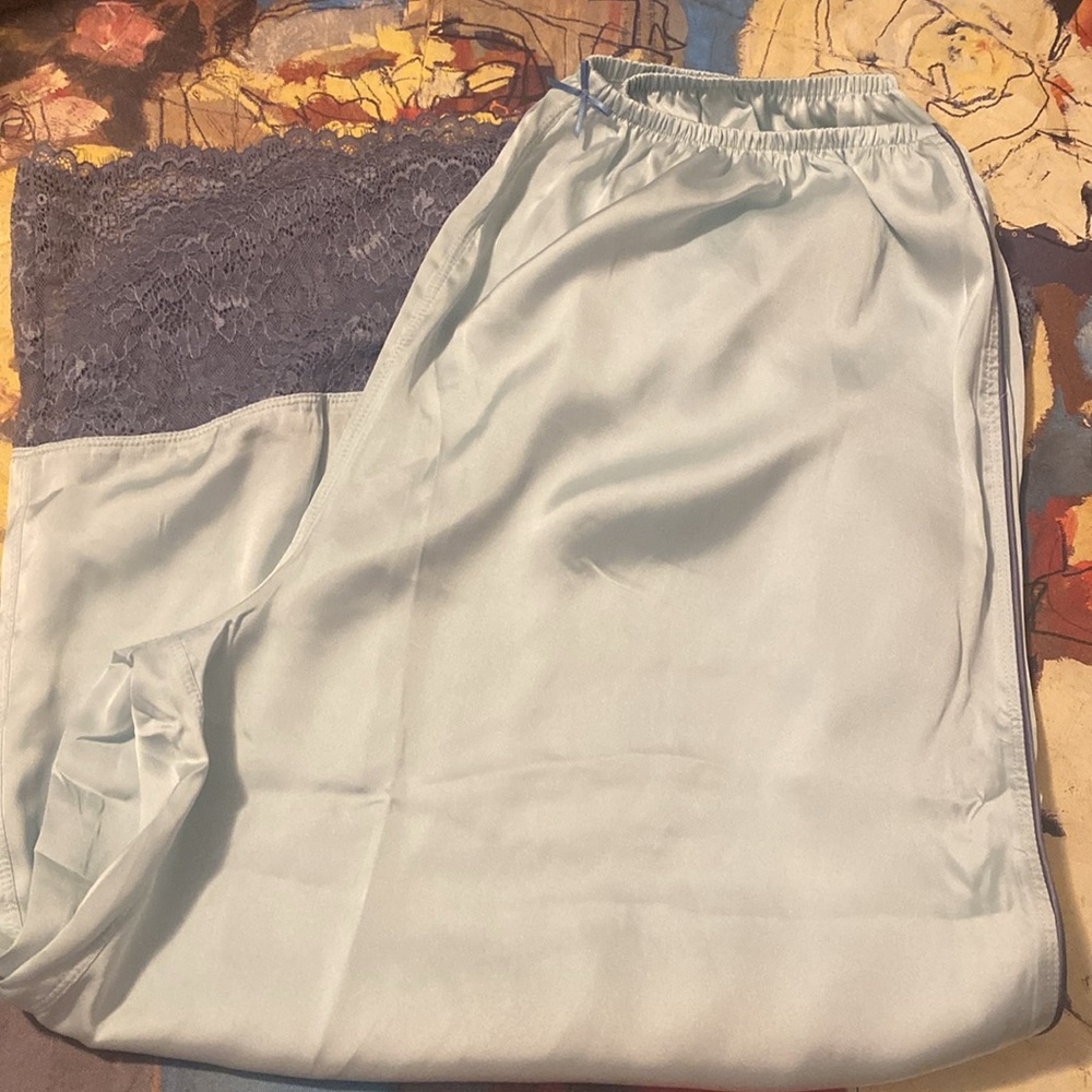 Free People Lounge Pants - Picture 4 of 7